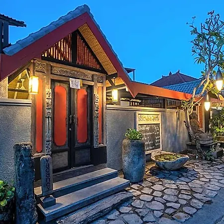 Amed Lodge By Sudamala Resorts