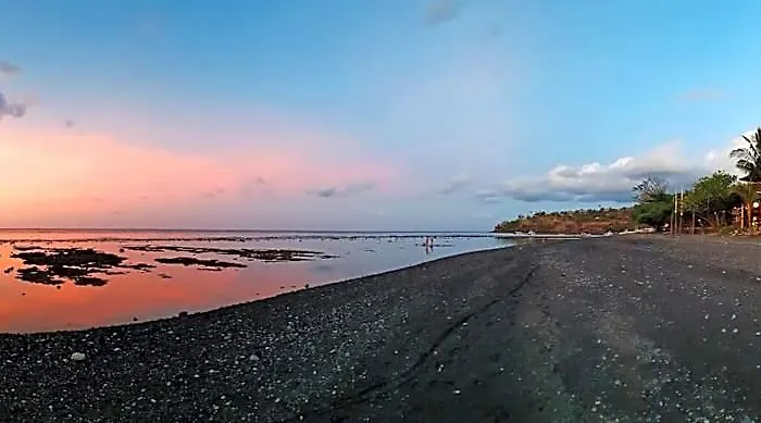 Amed By Sudamala Lodge
